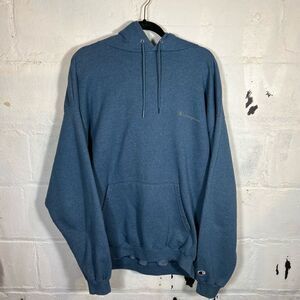 Vintage Champion Hoodie